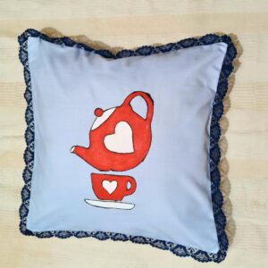 Heart and Tea