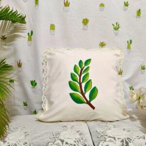 Leaf & Loom