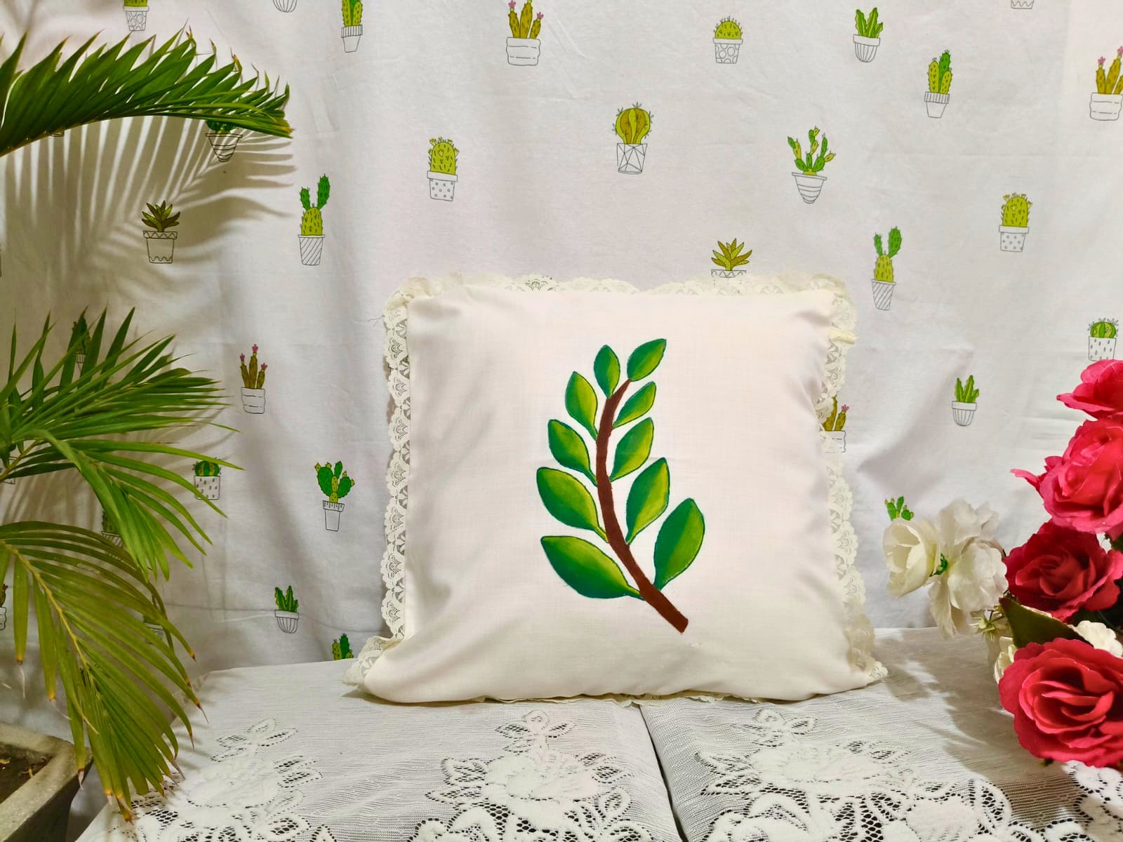 Leaf & Loom